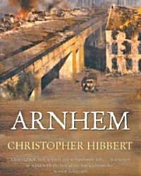 Arnhem (Paperback)