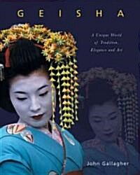Geisha (Hardcover)