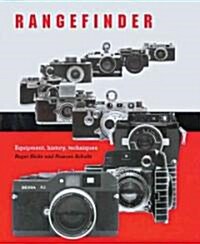 Rangefinder (Hardcover)