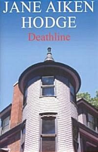 Deathline (Hardcover)