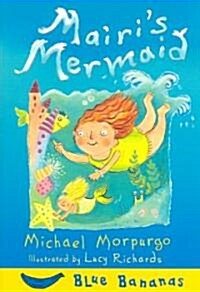 Mairis Mermaid (Paperback)