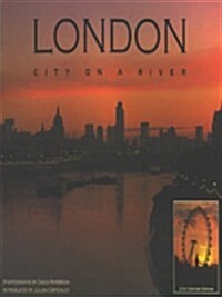 London (Paperback, 2nd, Illustrated)