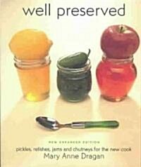 Well Preserved (Paperback, Revised)