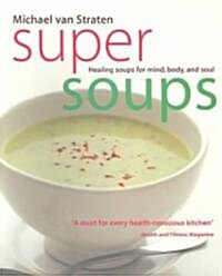 Super Soups (Paperback)