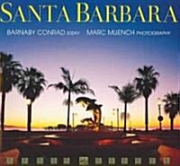 Santa Barbara (Hardcover)