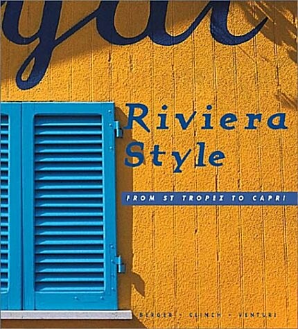 Riviera Style (Paperback)