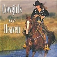 Cowgirls in Heaven (Hardcover)