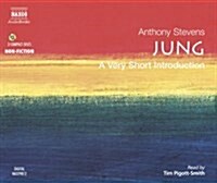 Jung 3D (Audio CD)