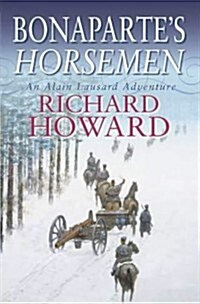 Bonapartes Horsemen (Hardcover)