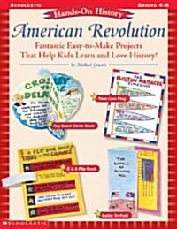 Hands-On History (Paperback)