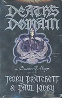 Deaths Domain (Paperback)