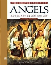The Encyclopedia of Angels, Second Edition (Hardcover, 2)