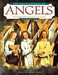 The Encyclopedia of Angels, Second Edition (Paperback, 2)