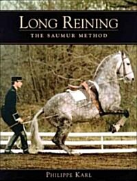 Long Reining (Hardcover)