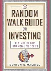 The Random Walk Guide to Investing (Hardcover, 1st)