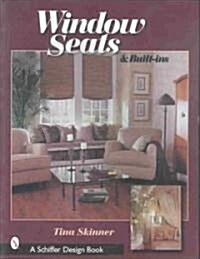 Window Seats & Built-Ins (Paperback)
