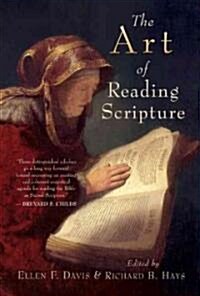 The Art of Reading Scripture (Paperback)