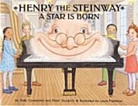 Henry the Steinway (Hardcover)