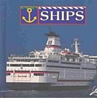 Ships (Library Binding)