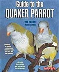 Guide to the Quaker Parrot (Paperback, 2)