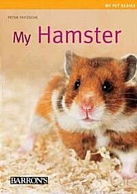 My Hamster (Paperback)