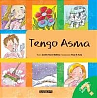 Tengo Asma (Paperback)