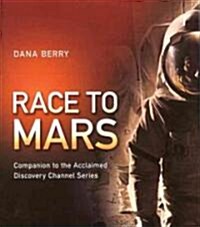 Race to Mars (Hardcover)