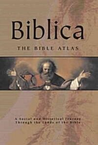 Biblica (Hardcover)