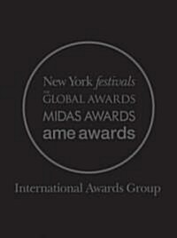 [중고] International Awards Group (Hardcover, 15th, Annual)