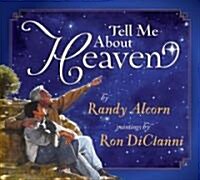 Tell Me About Heaven (Hardcover)