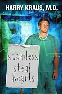 Stainless Steal Hearts (Paperback)