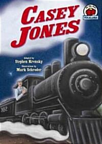 Casey Jones (Paperback)
