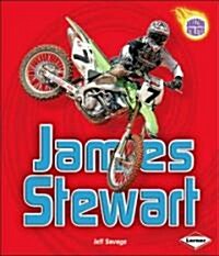 James Stewart (Paperback)