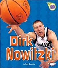 Dirk Nowitzki (Paperback)