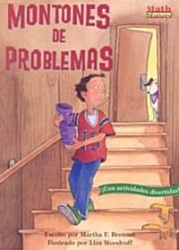 Montones de Problemas (Stacks of Trouble): Multiplication (Paperback)