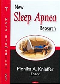 New Sleep Apnea Research (Hardcover)