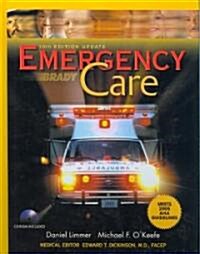 Emergency Care (Hardcover, CD-ROM, 10th)
