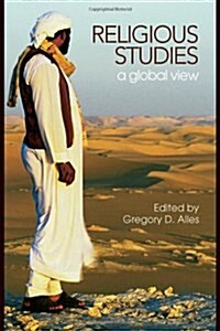 Religious Studies : A Global View (Hardcover)