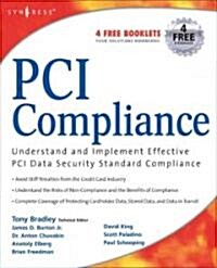 PCI Compliance (Paperback)