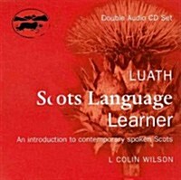 Luath Scots Language Learner CD (CD-Audio)