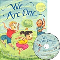 노부영 We Are One (Hardcover + CD)