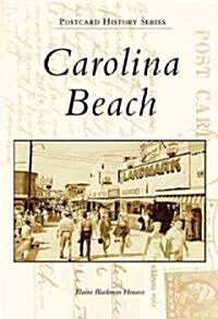 Carolina Beach (Paperback)