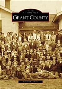 Grant County (Paperback)