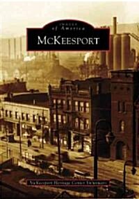 McKeesport (Paperback)