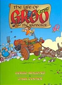 The Life of Groo (Paperback)