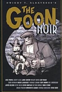 The Goon Noir (Paperback)