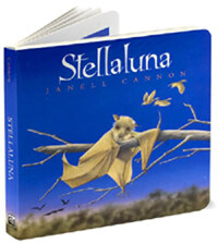 Stellaluna (Board Books)