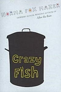 Crazy Fish (Paperback)