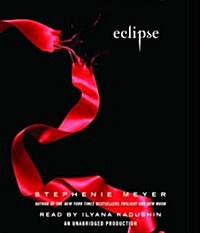 Eclipse (Audio CD)