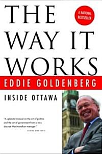 The Way It Works: Inside Ottawa (Paperback)